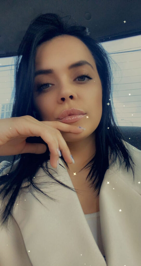 Индивидуалка Карина IntimCity