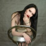 Проститутка Ольга Интимсити