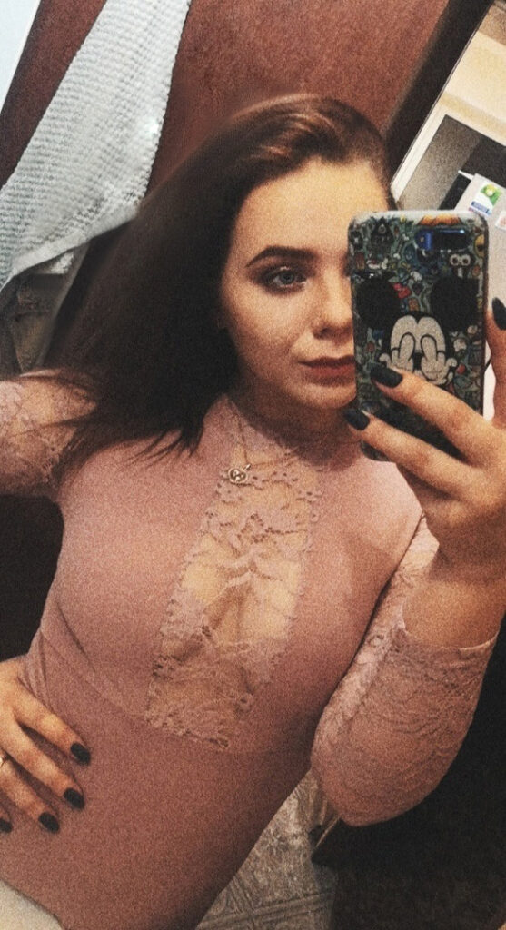 Путана Карина IntimCity