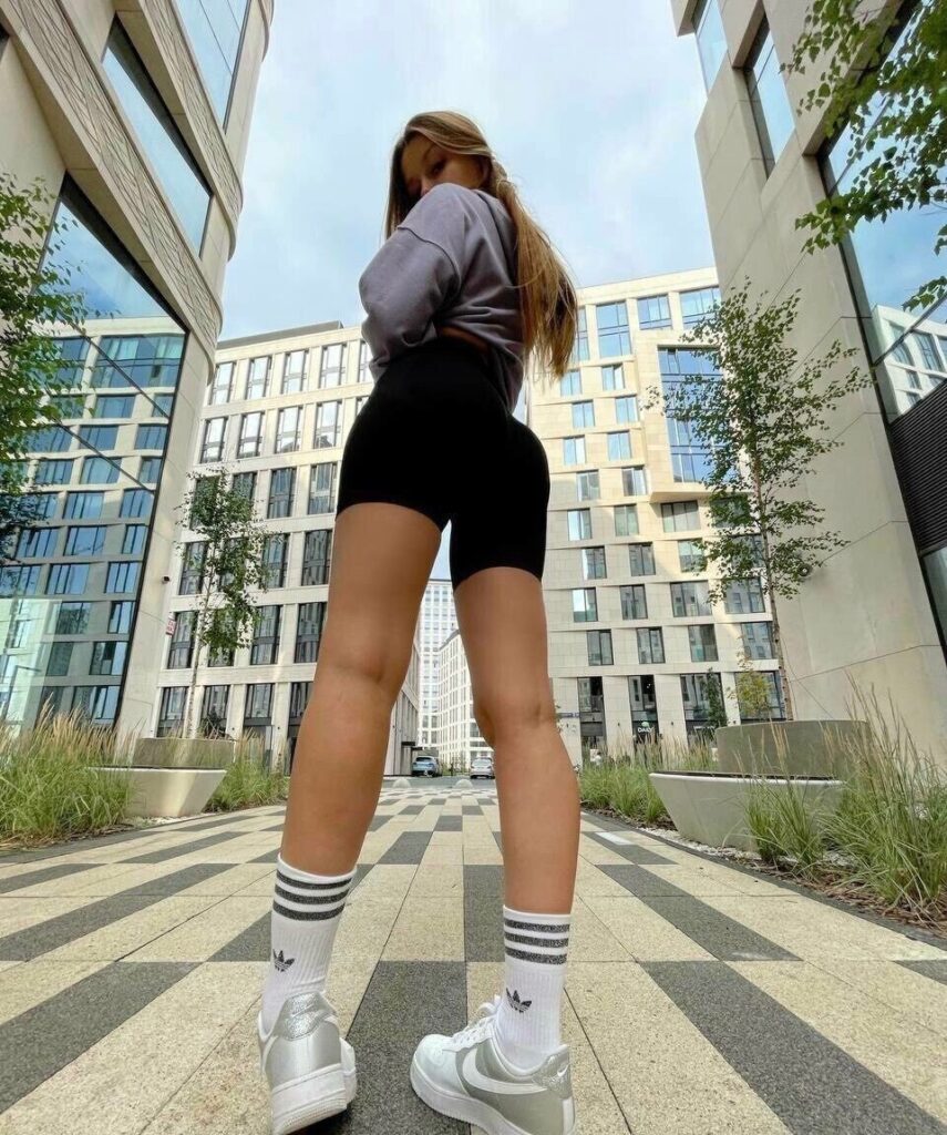 Элитная проститутка Рита IntimCity