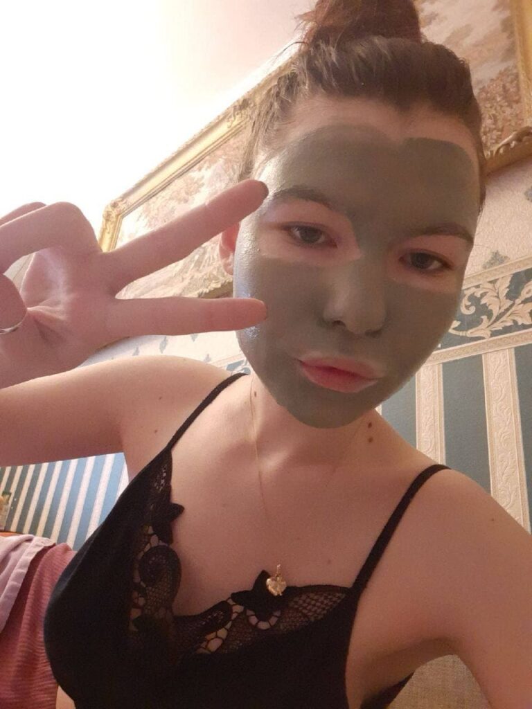 Эскортница Олеся IntimCity