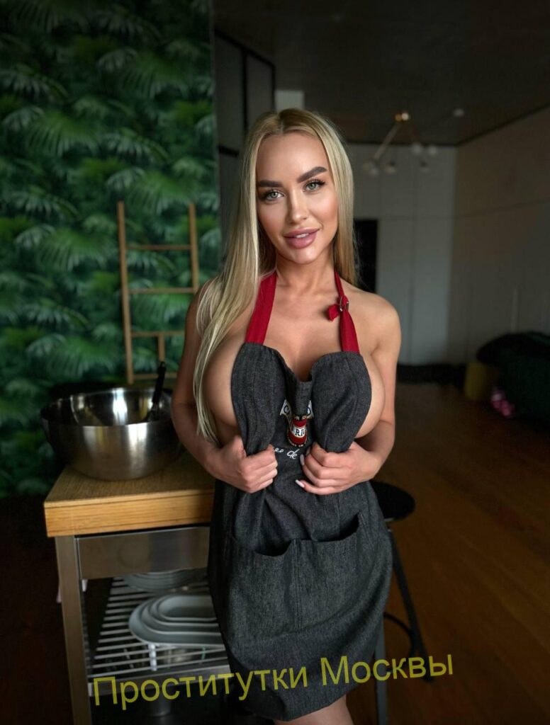 Элитная проститутка Светлана IntimCity
