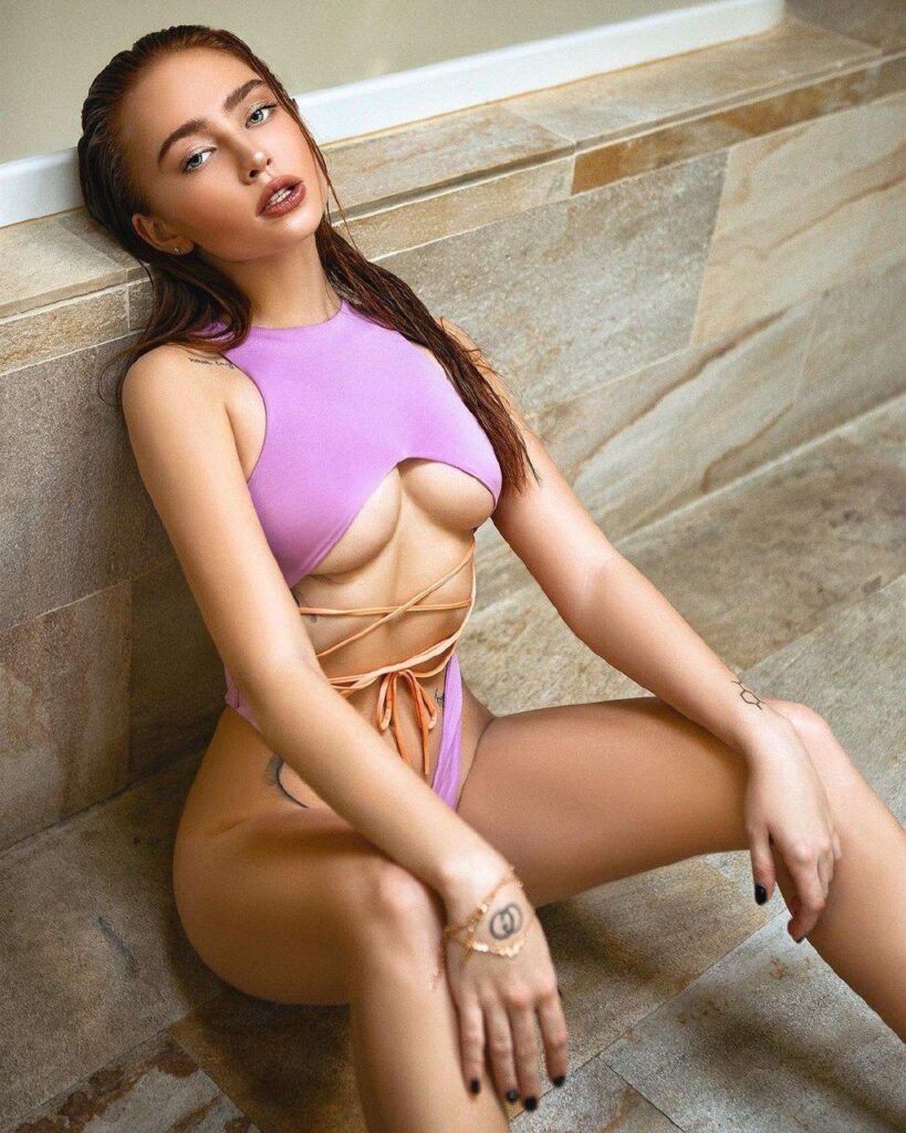 Путана Вита IntimCity