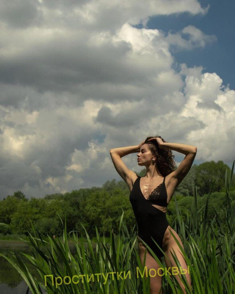 Элитная проститутка Даша Интимсити