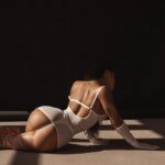 Индивидуалка Надежда Интимсити