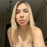 Элитная проститутка Катька Интимсити