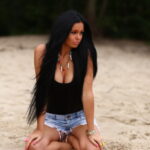 Элитная проститутка Карина IntimCity