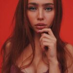 Эскортница Настя IntimCity