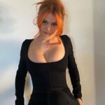 Эскортница ИНГА IntimCity