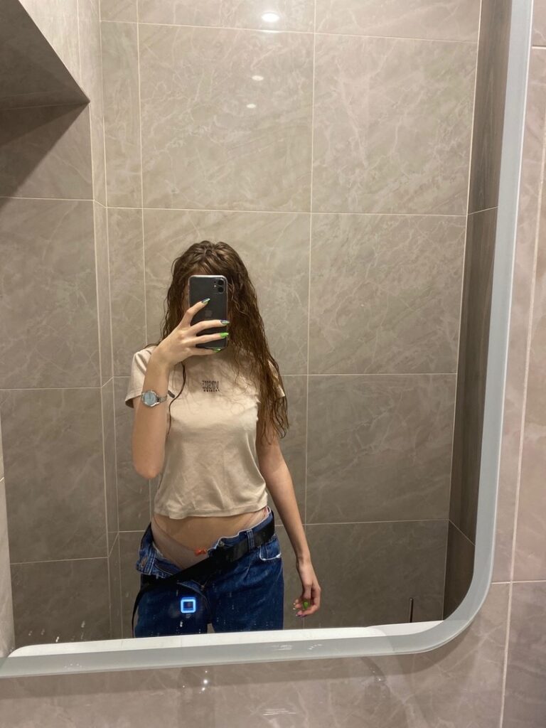 Индивидуалка Нонна IntimCity