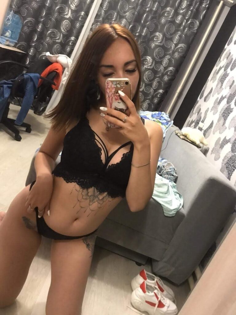 Проститутка Глафира IntimCity