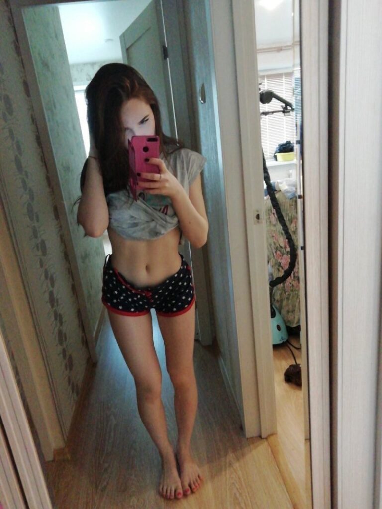 Шлюха Ася IntimCity