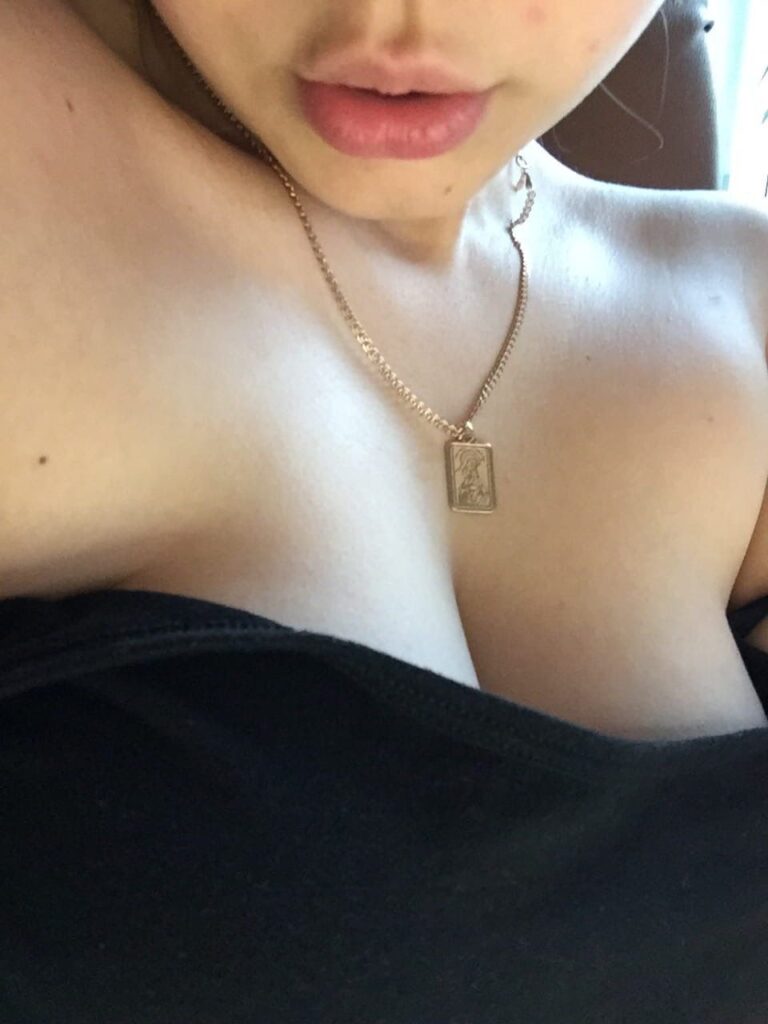 Элитная проститутка Кристина IntimCity