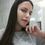 Элитная проститутка Жанна Интимсити