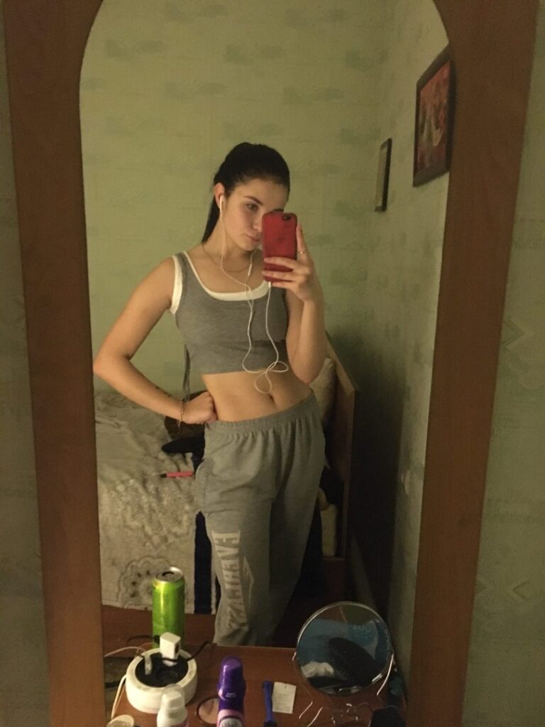 Путана Натаха IntimCity