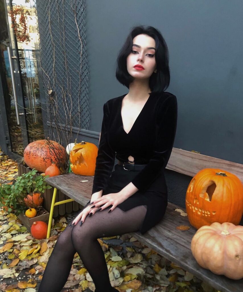 Эскортница Аида Интимсити