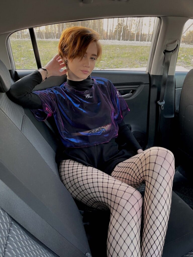 Проститутка Маргоша IntimCity