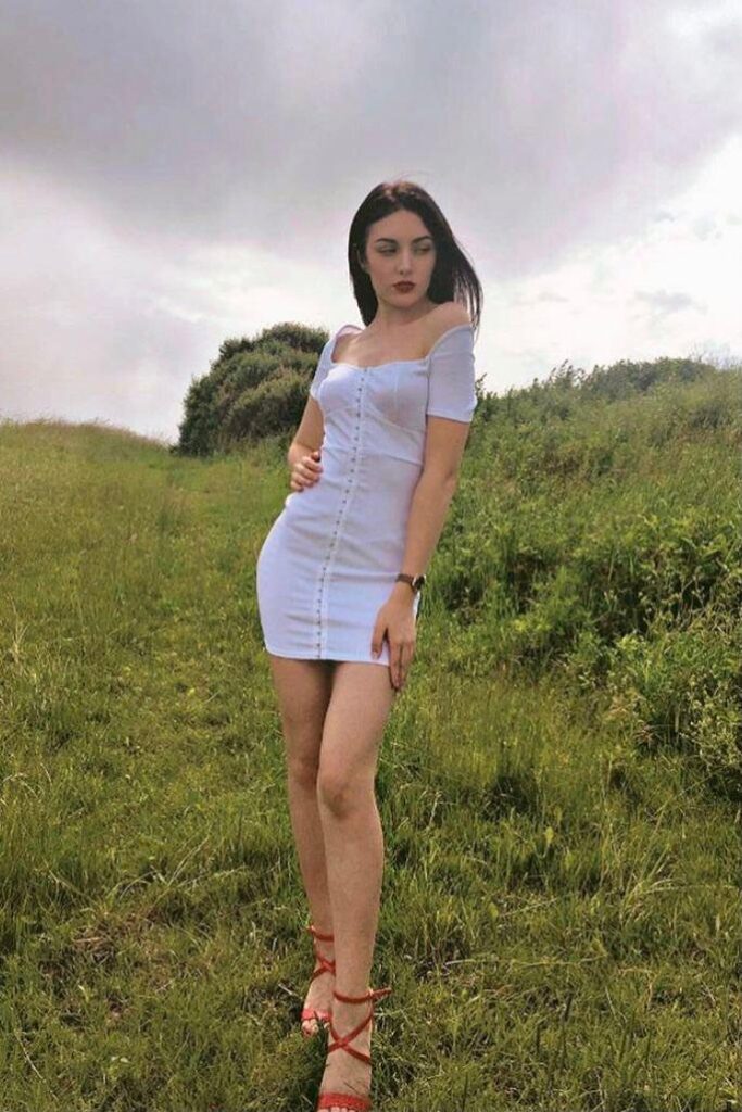 Путана 🎥 Люда Интимсити