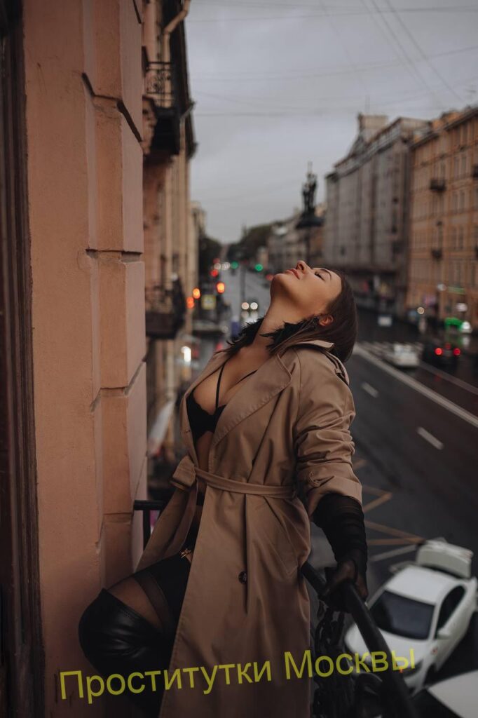 Элитная проститутка Лолита Интимсити