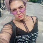 Эскортница 🎥 Софа Интимсити