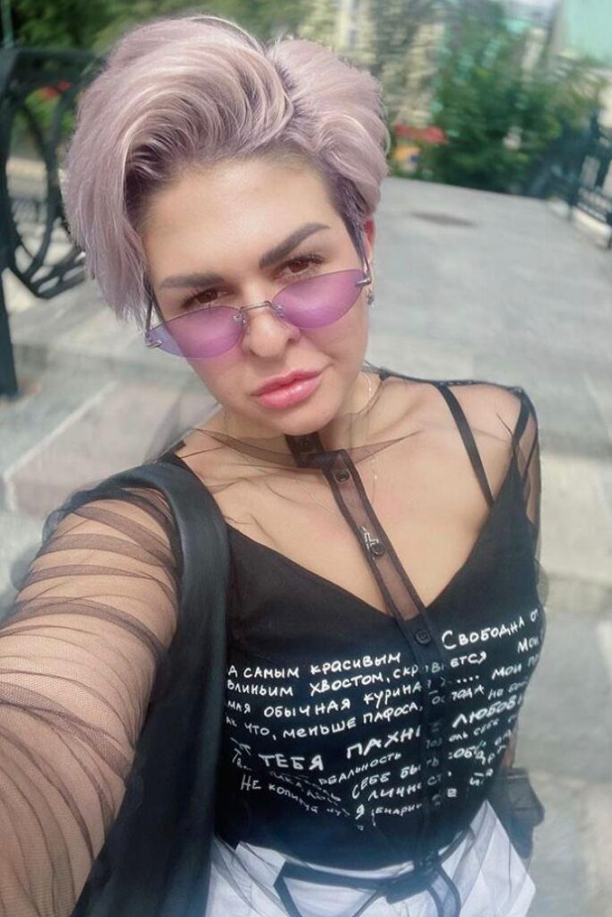 Эскортница 🎥 Софа Интимсити