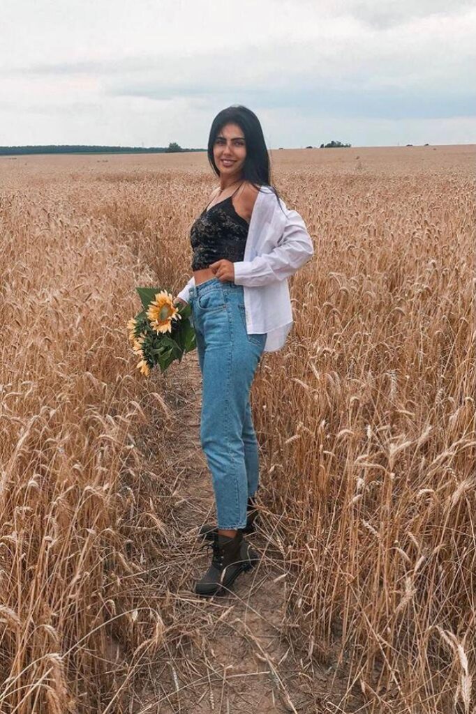 Шлюха 🎥 Жасмин IntimCity