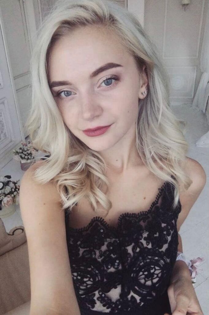 Индивидуалка Жюстина IntimCity