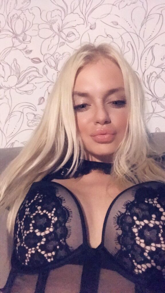 Шлюха Регина Интимсити