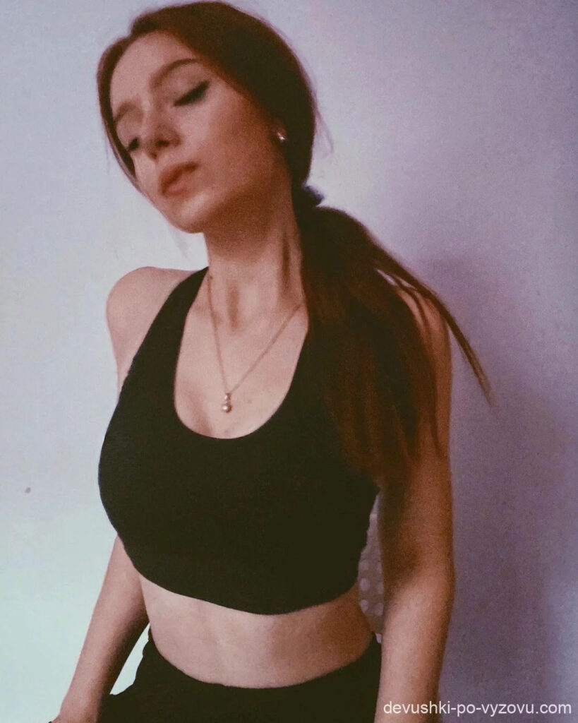 Эскортница Рита IntimCity