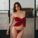 Эскортница Анна IntimCity