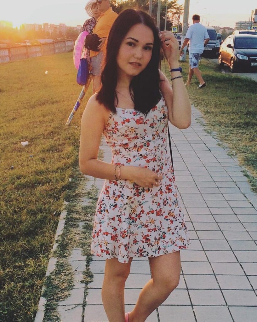 Элитная проститутка Карина Интимсити