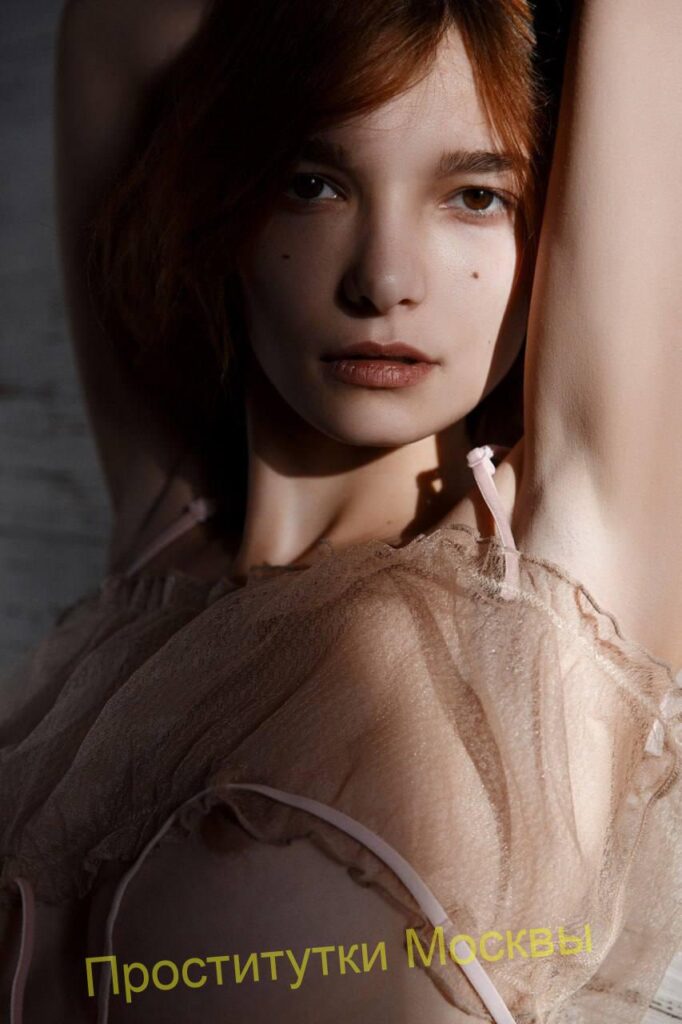 Проститутка Полина Интимсити