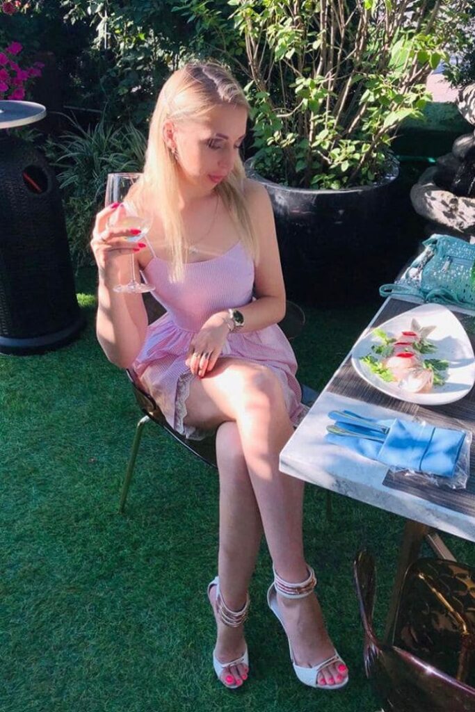 Проститутка 🎥 Ева IntimCity