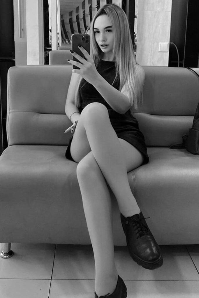 Индивидуалка 🎥 Регина Интимсити