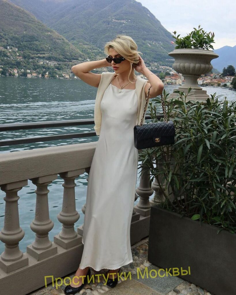 Индивидуалка Надежда Интимсити