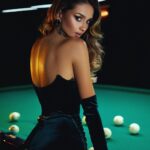 Индивидуалка Эстер IntimCity