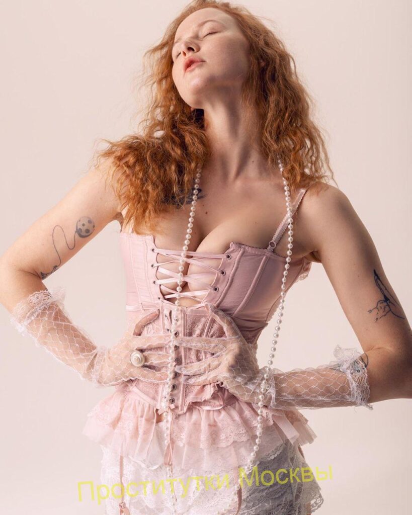 Индивидуалка Олеся IntimCity