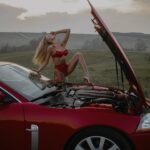 Элитная проститутка Сабина Интимсити