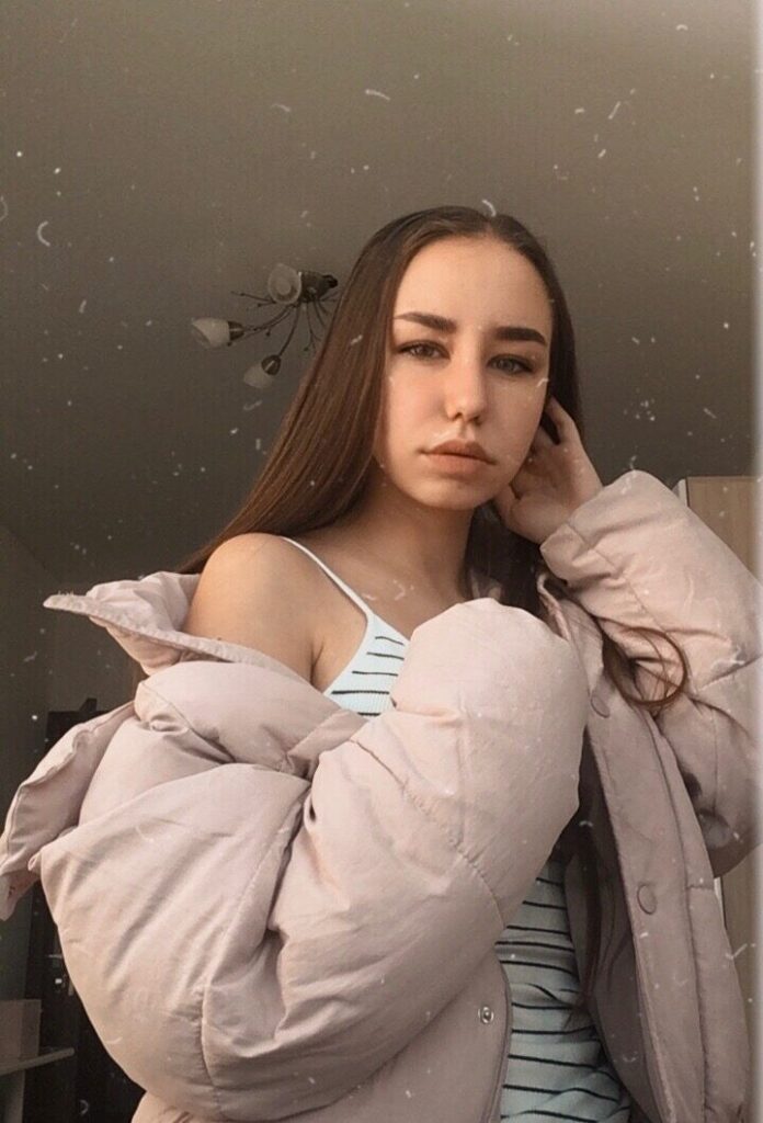 Шлюха Светлана Интимсити