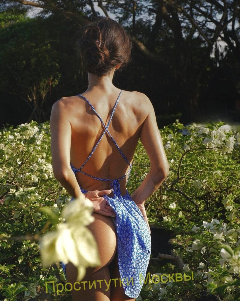 Элитная проститутка Лина IntimCity
