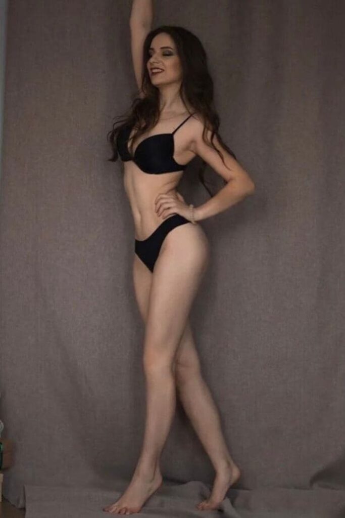 Индивидуалка 🎥 Юлька Интимсити