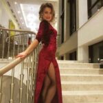 Индивидуалка 🎥 Ольга Интимсити