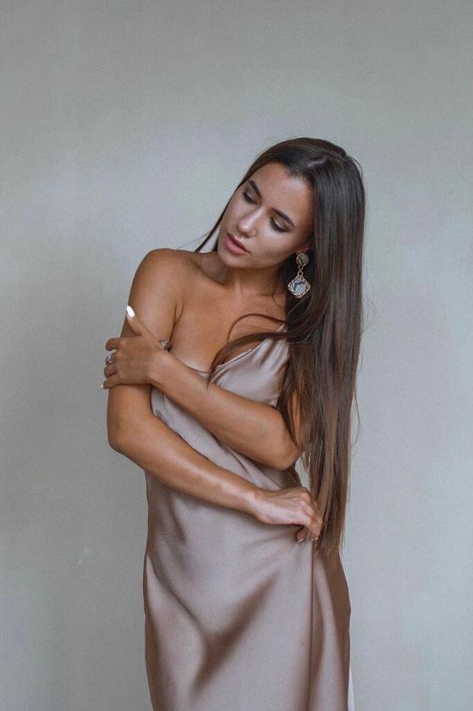 Путана 🎥 ИННА Интимсити