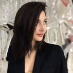 Элитная проститутка 🎥 Эльвира Интимсити