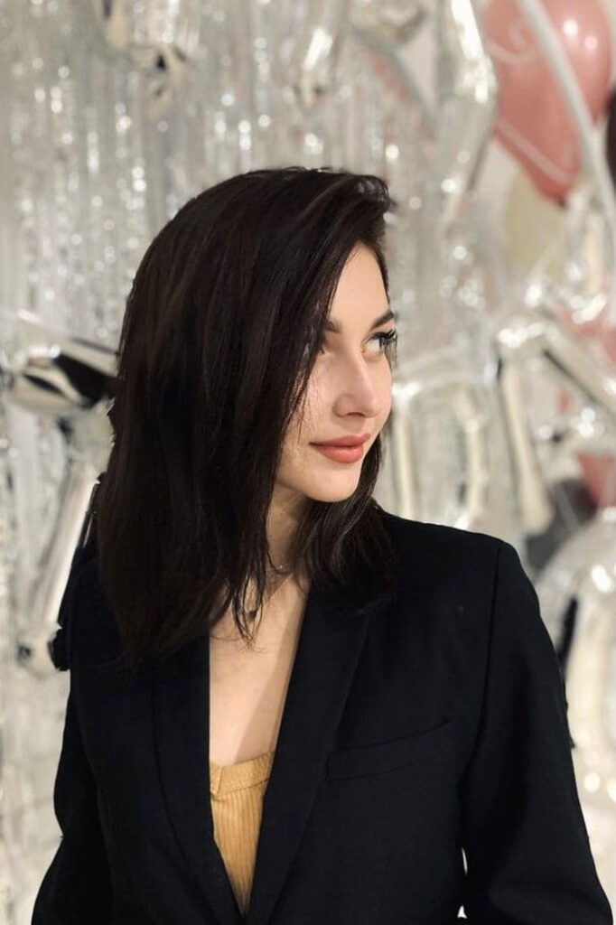 Элитная проститутка 🎥 Эльвира Интимсити