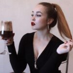 Индивидуалка Алисия Интимсити