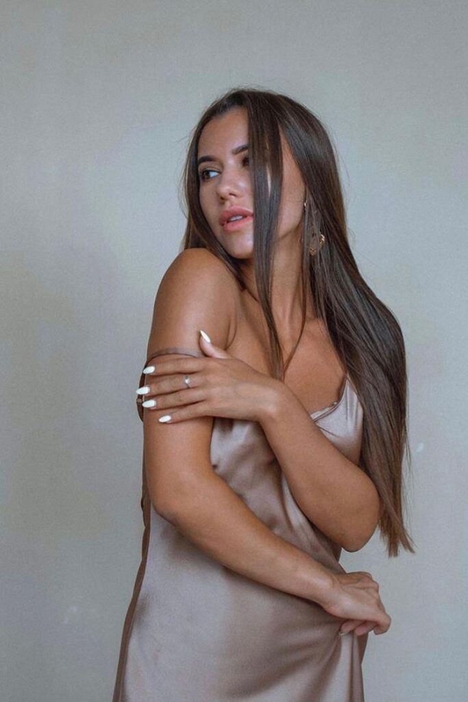 Эскортница 🎥 ИННА IntimCity