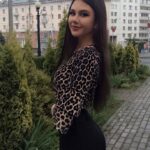 Эскортница 🎥 Лика Интимсити