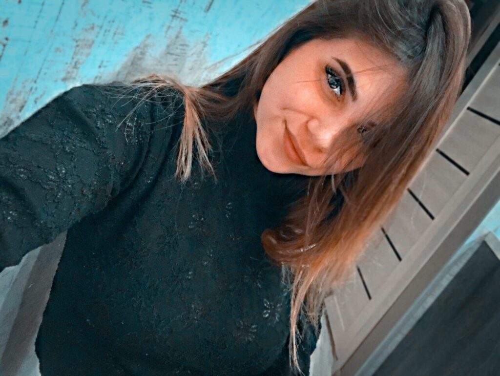 Индивидуалка Няша IntimCity