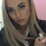 Проститутка Алиска IntimCity